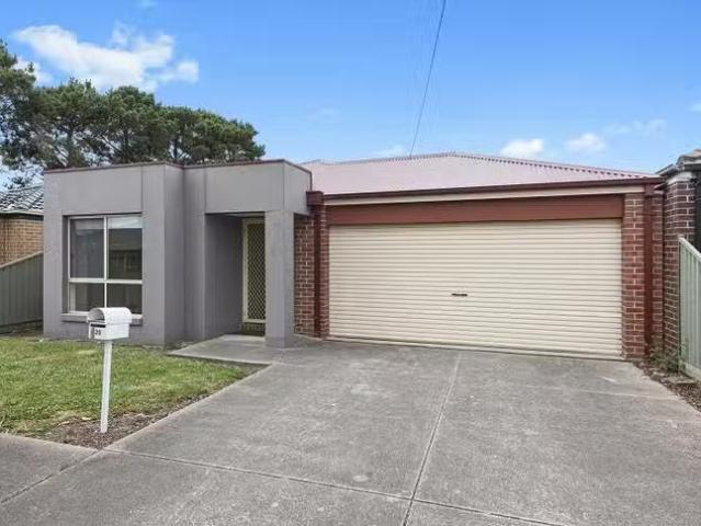 House for rent in Camerons Creek, Victoria