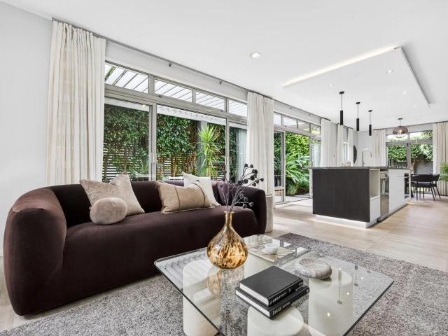House for rent in Grey Lynn, Auckland