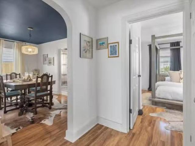 House for rent in Charleston