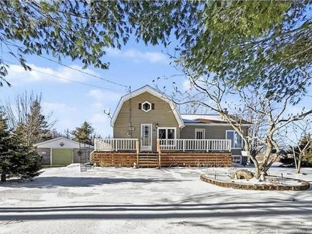 House for sale in Acadie Siding, New Brunswick