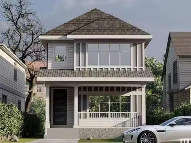 House for sale in Saint Albert, Alberta