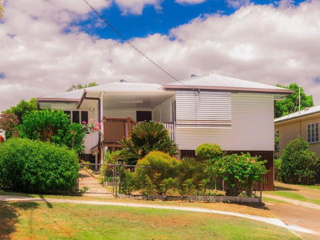 Apartment for rent in Toombul, Queensland