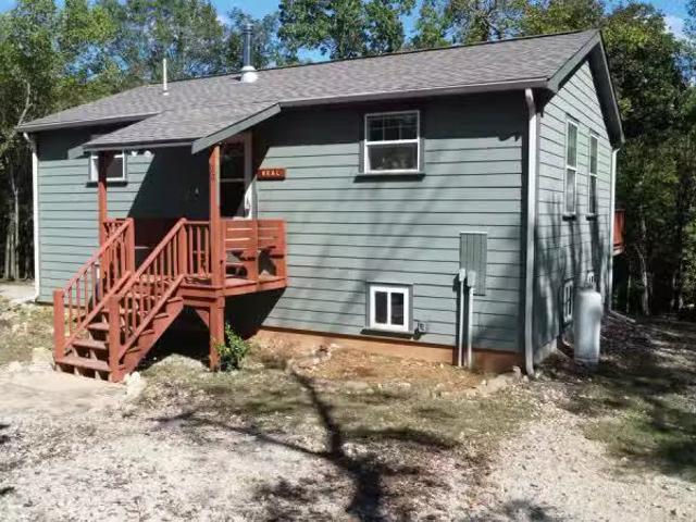 House for rent in Ark