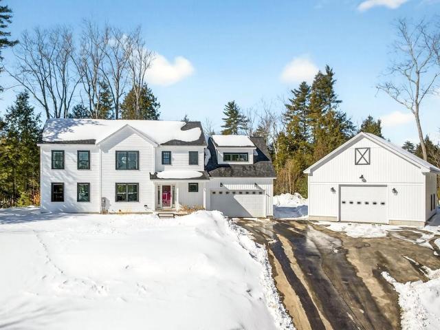 House for sale in Windham, Maine