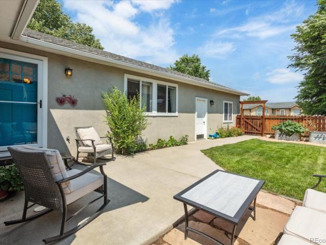 House for sale in Salida House for sale in Salida
