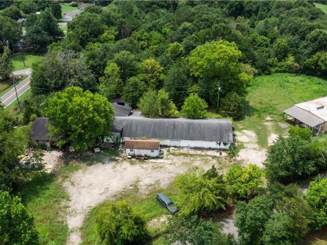 Commercial for sale in Bartow, Georgia