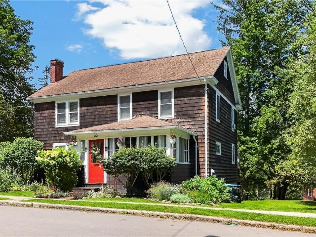 House for sale in Alfred, New York