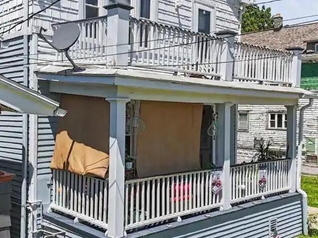 House for sale in Buffalo, New York