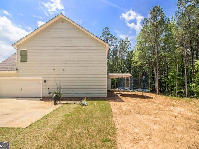 House for sale in Oxford, Georgia