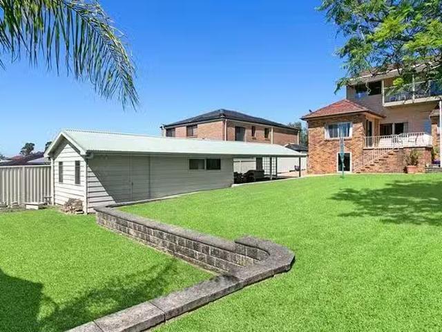 House for rent in Sydney, New South Wales