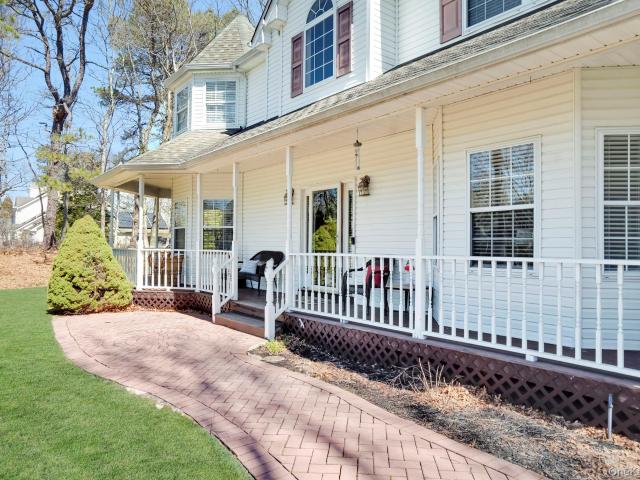House for sale in Centereach, New York