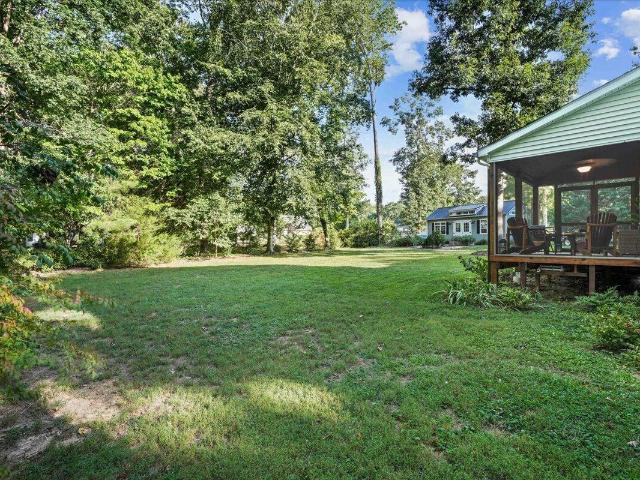 House for sale in Franklinton, North Carolina