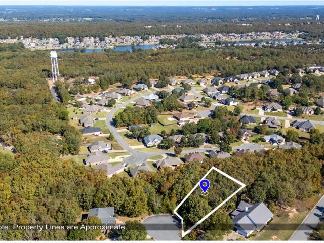 Land for sale in Ark