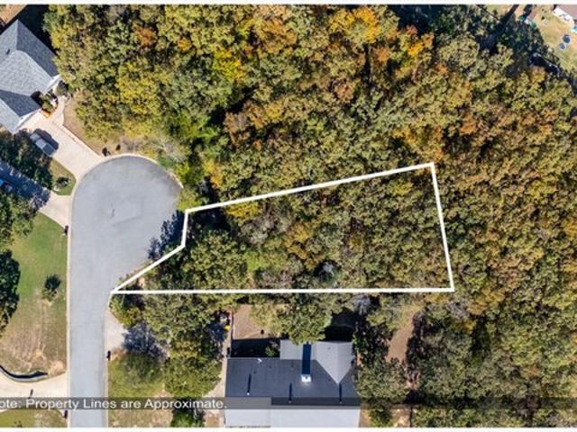 Land for sale in Ark