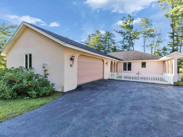 House for sale in New Hampshire