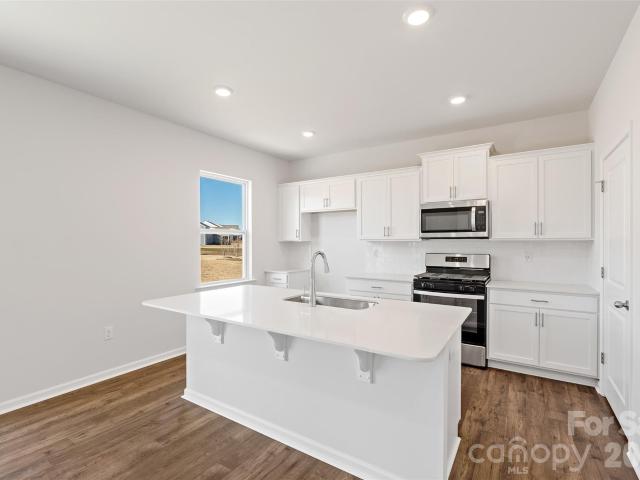House for sale in Asheville, North Carolina