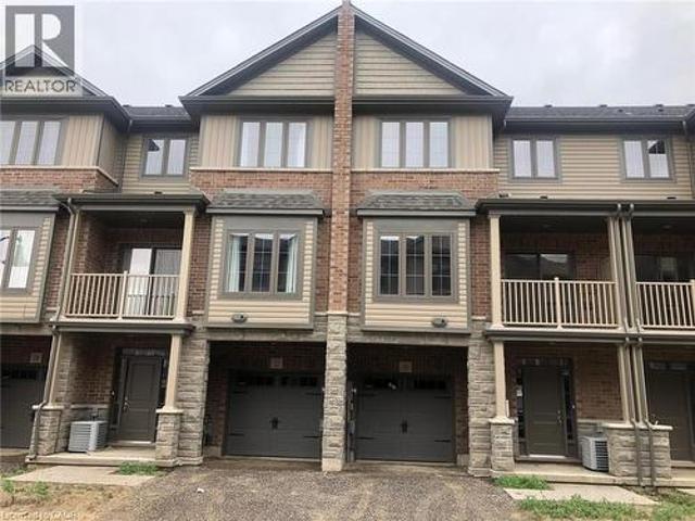 House for rent in Ancaster, Ontario