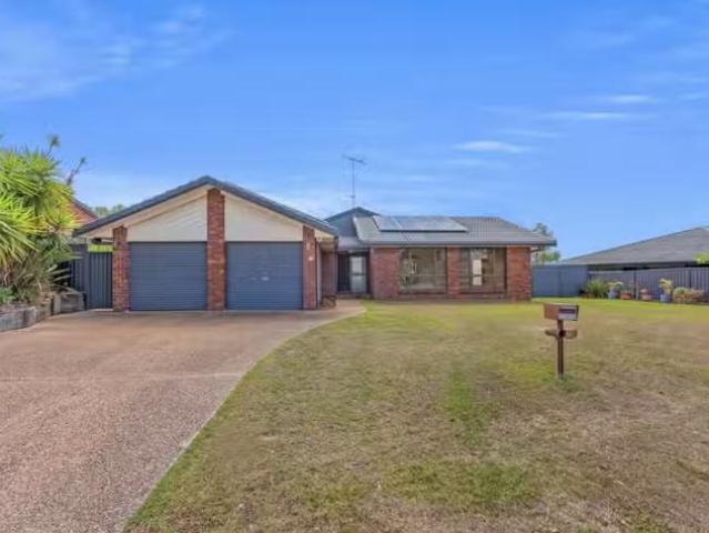 House for rent in Fernbrook, Queensland