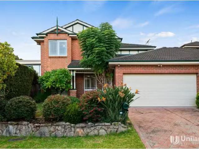 Condo for rent in Sydney, New South Wales