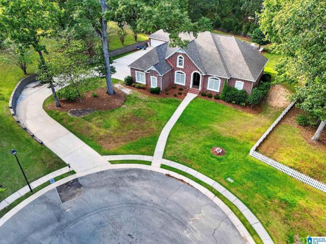 House for sale in Thorsby, Chilton County