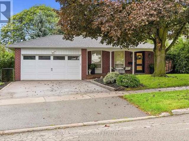 House for sale in Don Valley North, Toronto