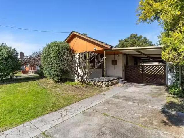 House for rent in Cloverdale, Western Australia