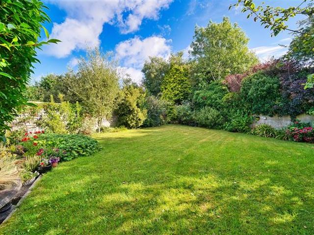 Detached House for sale in Leixlip, Kildare