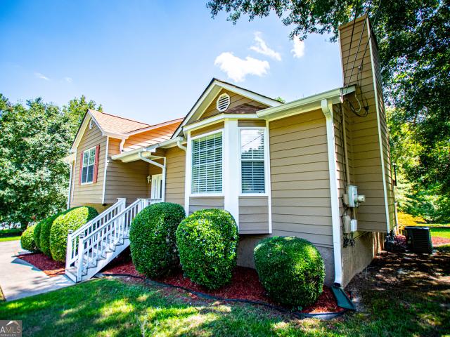 House for sale in Temple, Georgia