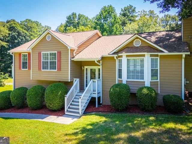 House for sale in Temple, Georgia