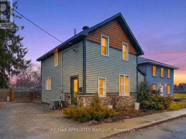 House for sale in Smiths Falls, Ontario
