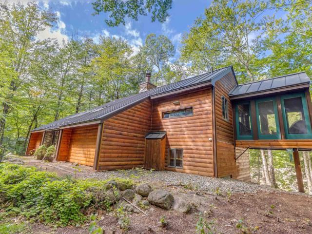 Property for rent in New Hampshire