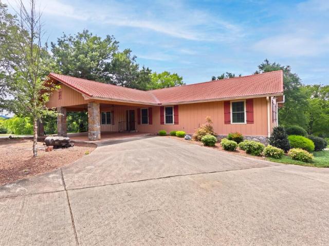 House for sale in Tennessee