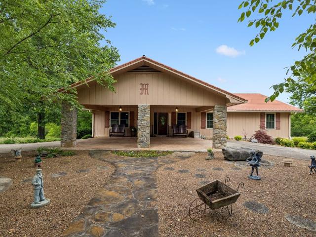 Land for sale in Tennessee