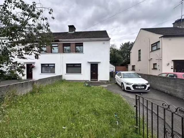 House for sale in Edenderry, North Tipperary