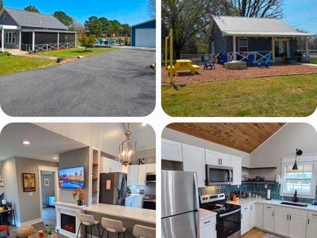 House for sale in Ark