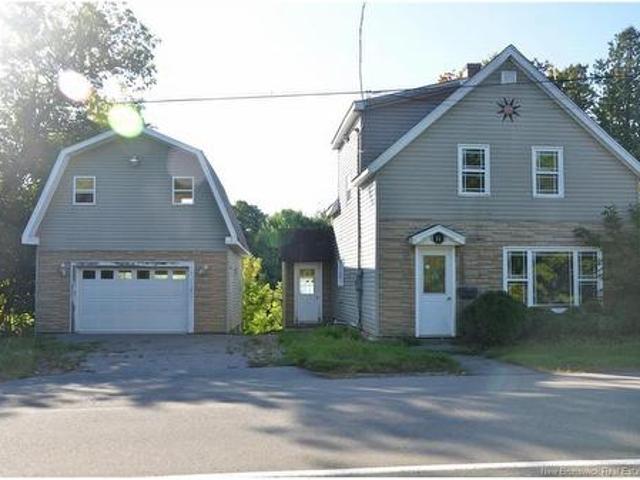 House for sale in Charlotte, New Brunswick