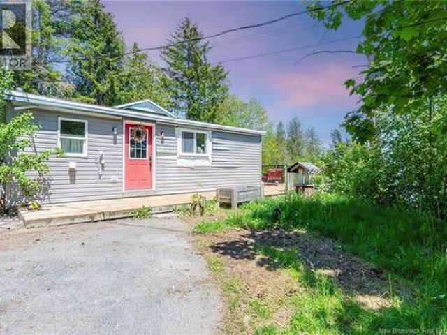 House for sale in City Of Saint John, New Brunswick