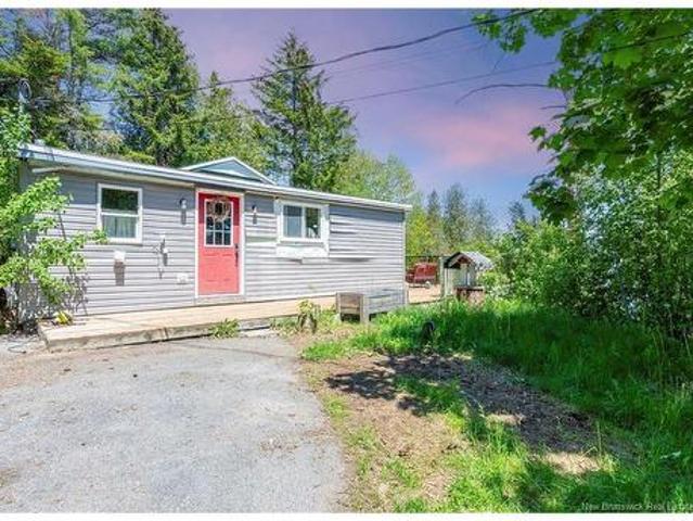 House for sale in City Of Saint John, New Brunswick