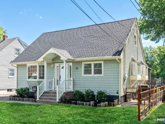 House for sale in Passaic, New Jersey