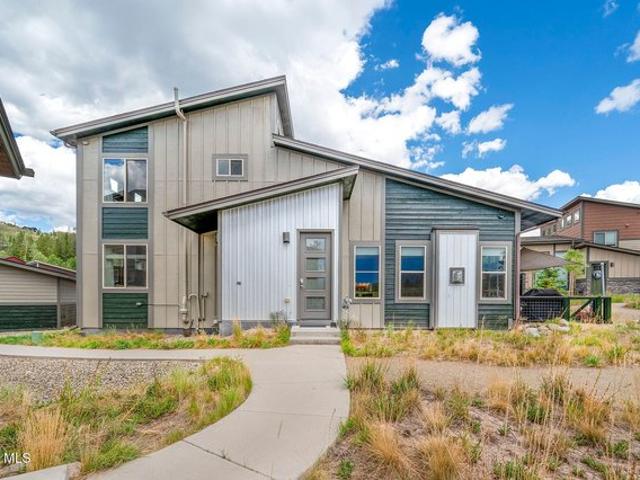 House for sale in Fraser, Colorado