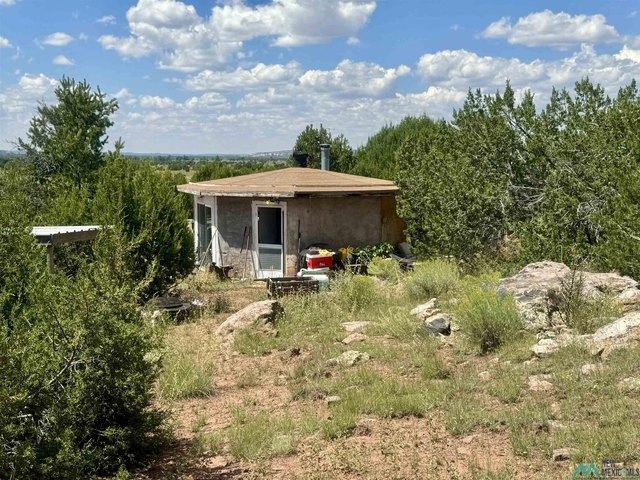 Land for sale in Ramah, New Mexico