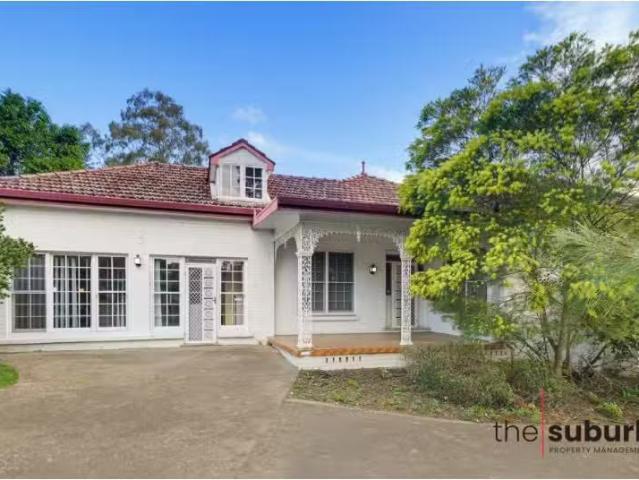 House for rent in Sydney, New South Wales