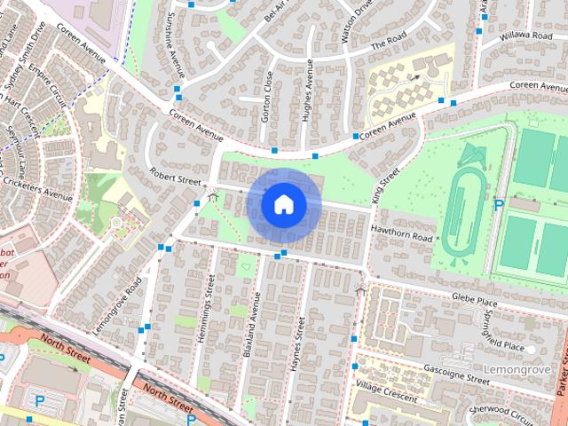 House for rent in Sydney, New South Wales