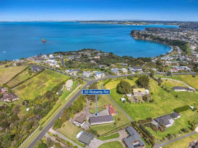 House for sale in Whangaparaoa, Oroua County