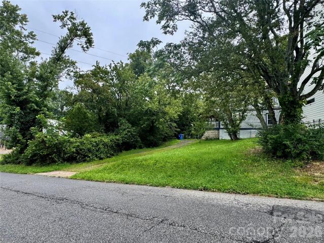 Land for sale in Asheville, North Carolina