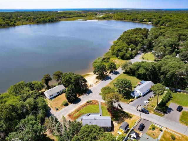 House for sale in South Yarmouth, Massachusetts