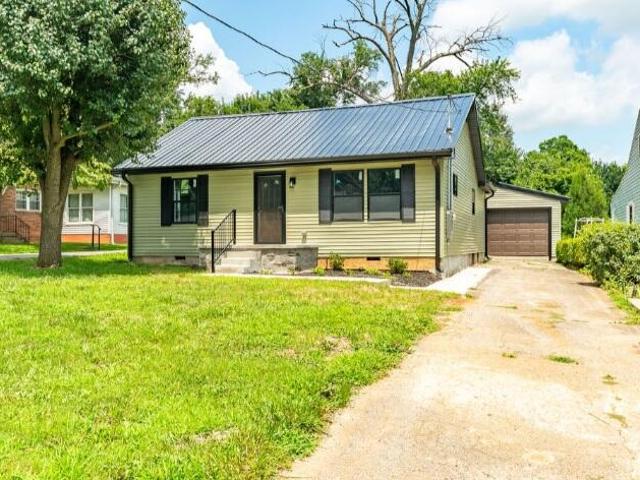 House for sale in Hopkinsville, Kentucky