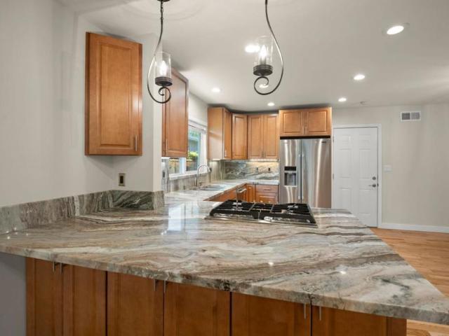 House for sale in San Mateo, California