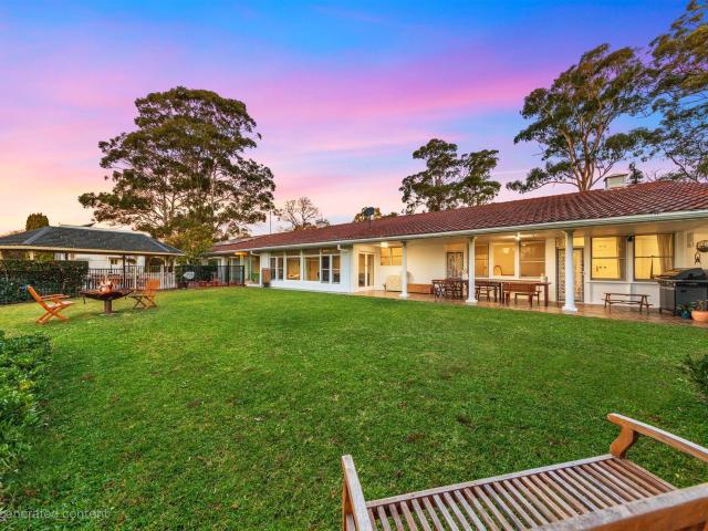 Granny Flat for rent in Sydney, New South Wales