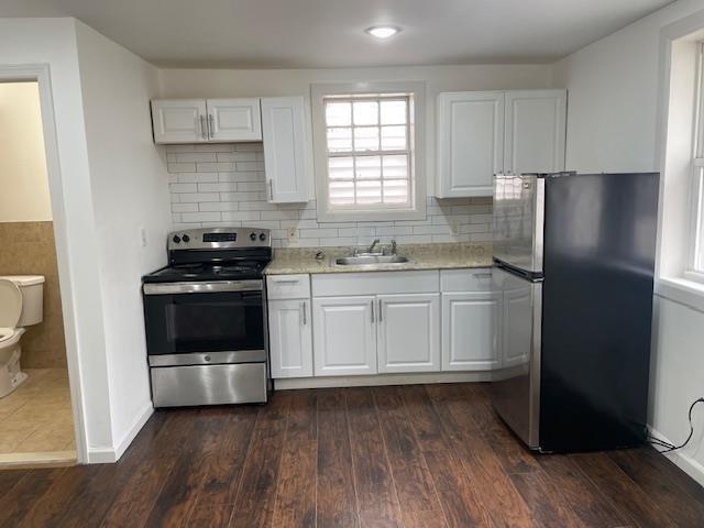House for rent in Hudson, New Jersey